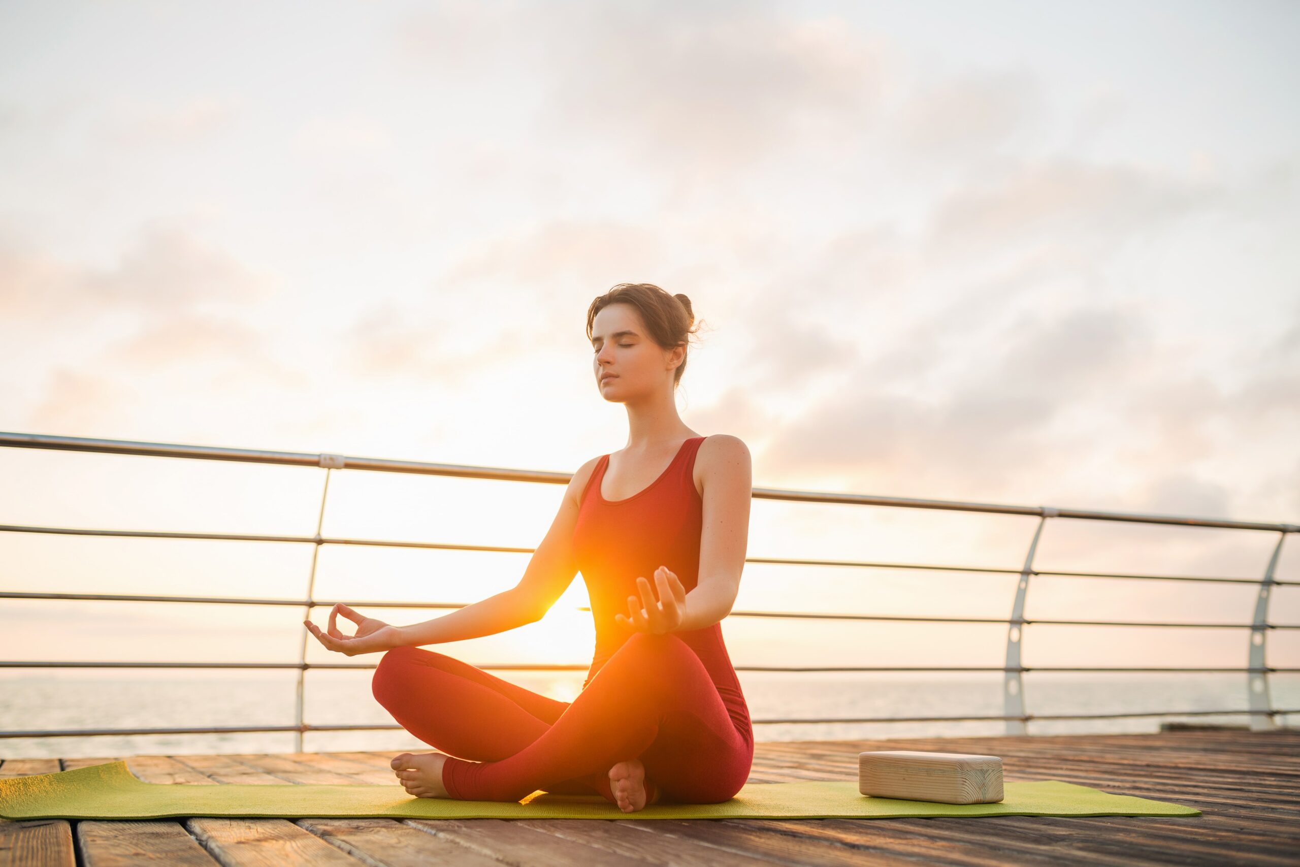 The Transformative Power of Morning Yoga